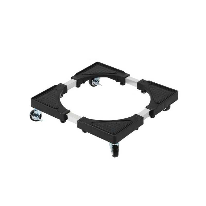 Ρυθμιζόμενη βάση στήριξης για ψυγείο και πλυντήριο ρούχων DX-15