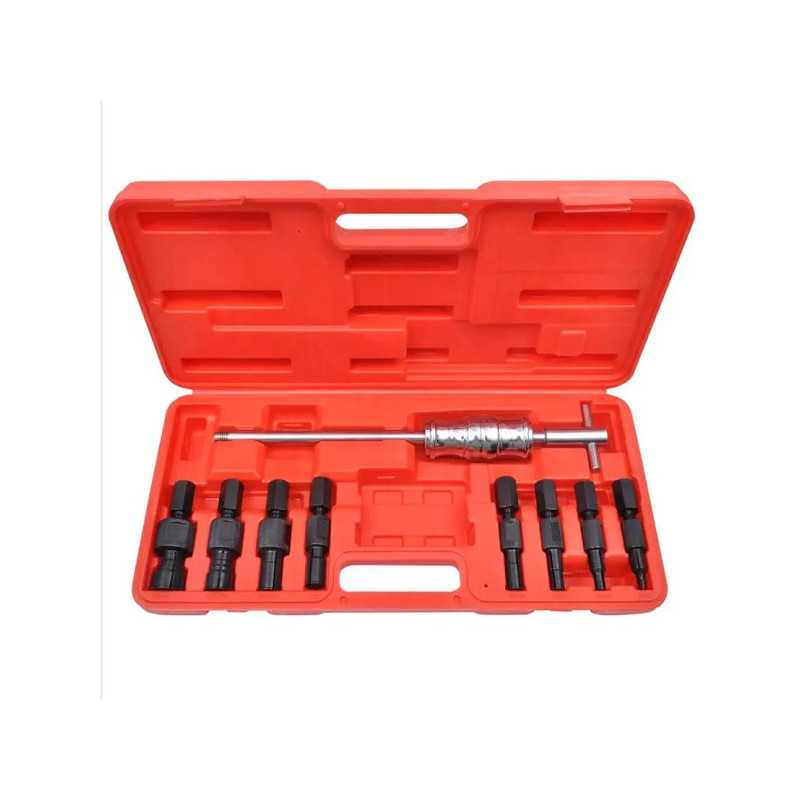 Εξολκέας Για Τυφλά Ρουλεμάν Σετ 9 Τεμ. w16559