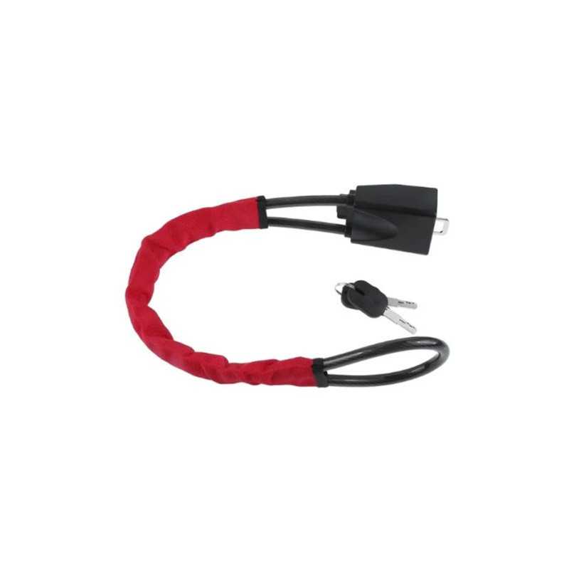 Ρυθμιζόμενη κλειδαριά τιμονιού αυτοκινήτου HL18668-203