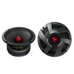 Ηχεία αυτοκινήτου με ισχύ 500W 6 ¾” TS-M650PRO