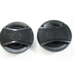 Ηχείο αυτοκινήτου 300W 4Ω 4” διπλής κατεύθυνσης 2τεμ. TS-A1096S