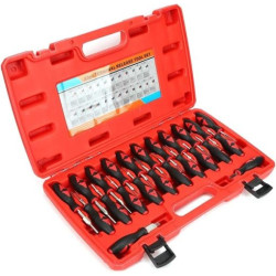 Κιτ εργαλείων ακροδεκτών 23 τεμαχίων W16560-2