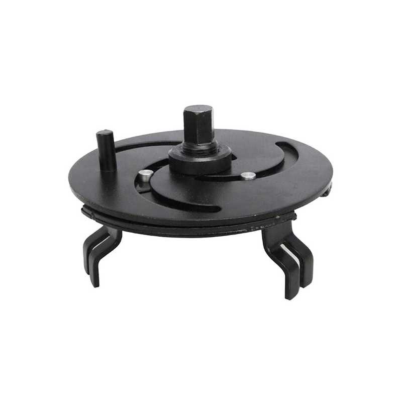 Ρυθμιζόμενο κλειδί τάπας καυσίμου 100 έως 170 mm w16824-1