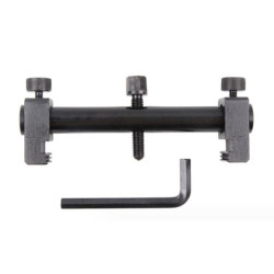 Εξολκέας αντλιών και τροχαλιών 40-165 mm w16825