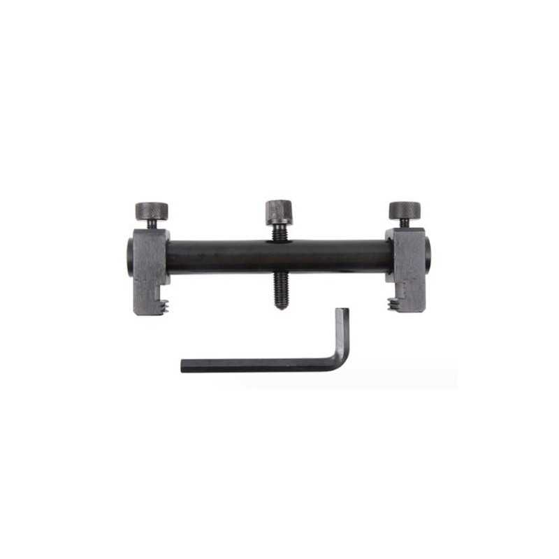 Εξολκέας αντλιών και τροχαλιών 40-165 mm w16825