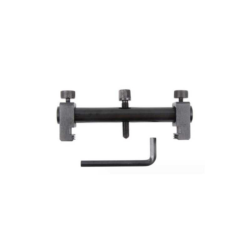 Εξολκέας αντλιών και τροχαλιών 40-165 mm w16825