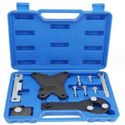 Σετ εργαλείων για ρυθμίσεις κινητήρα, συμβατό με 1.2 & 1.4 13τμχ. W16820