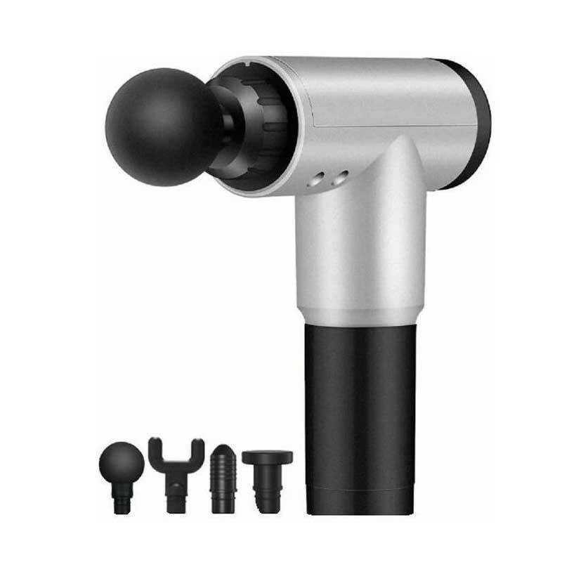 Πιστόλι Μασάζ για τα Πόδια, το Σώμα, τα Χέρια και το Πρόσωπο με Δόνηση KH-320