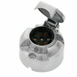 Πρίζα Κοτσαδόρου 7 pin 12V HW-0238