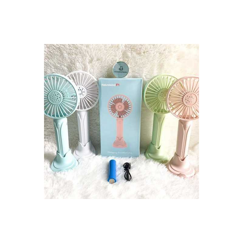 Φορητός ανεμιστήρας CC-15476-18A