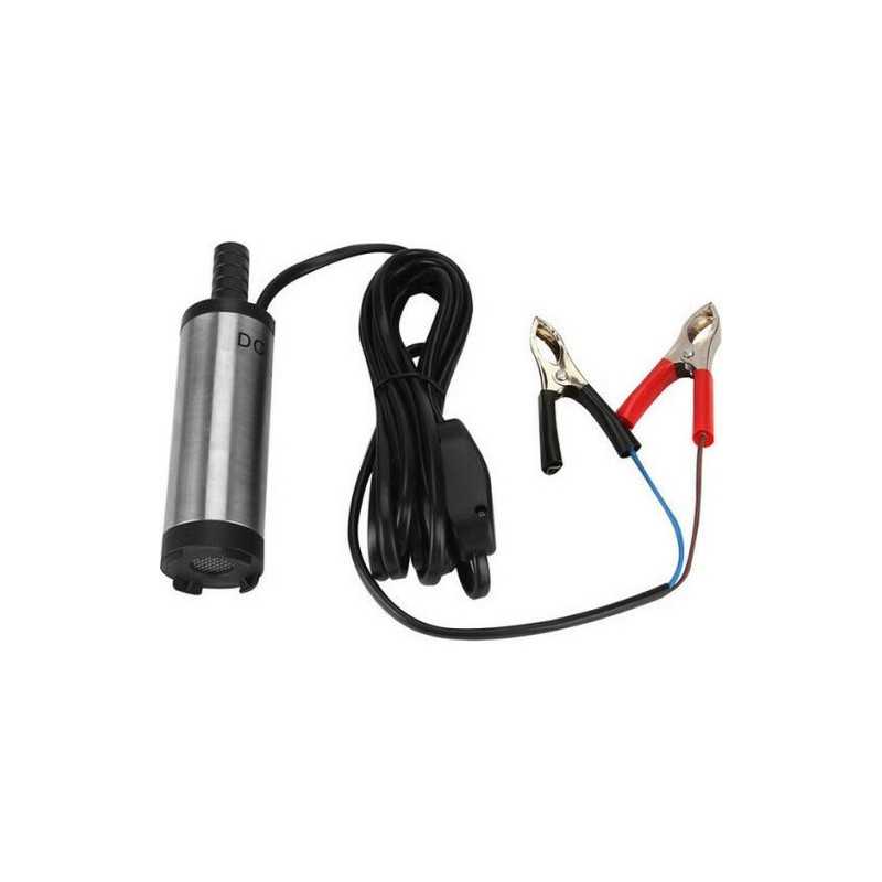 Ηλεκτρική αντλία αναρρόφησης diesel αυτοκινήτου 12v CTC-MY5.1