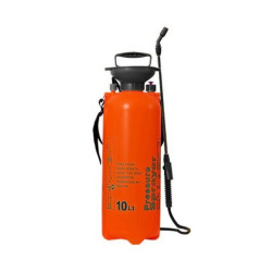 Ψεκαστήρας Προπιέσεως με Χωρητικότητα 10lt Πορτοκαλί 13807-014