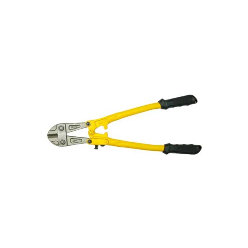 Ψαλίδι Μπετού / Κόφτης Μπουλονιών με Εργονομική Αντιολισθητική Πλαστική Λαβή 1050mm 210242