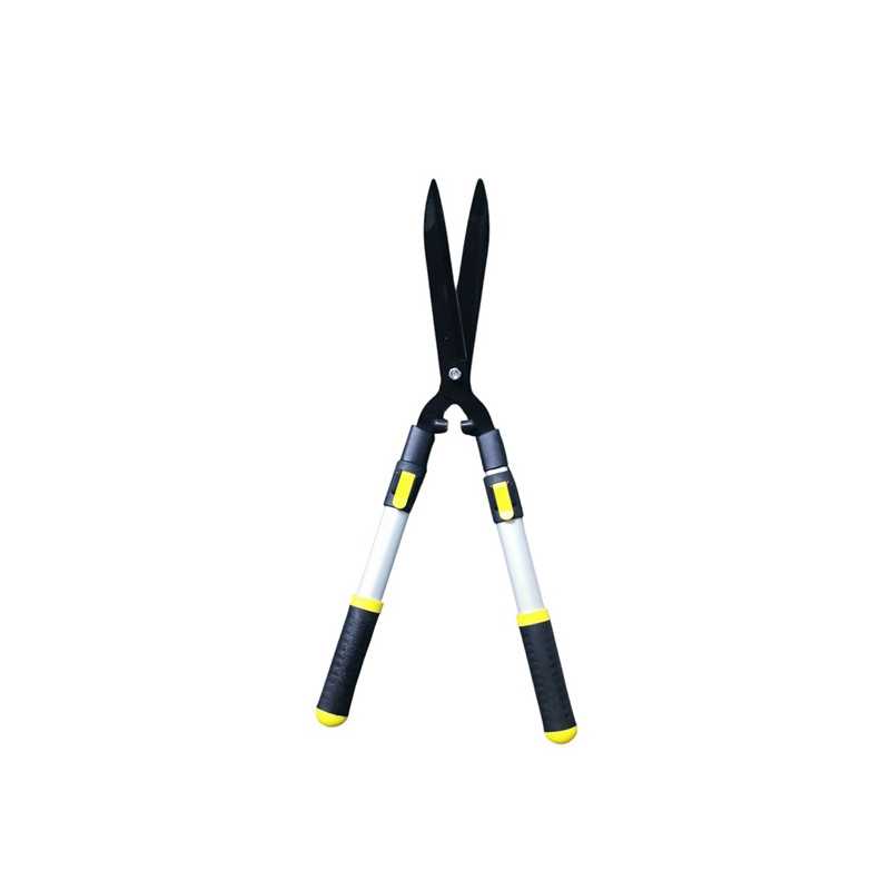 Ψαλίδι Χλόης Τηλεσκοπικό με πτυσσόμενες λαβές 600-940mm