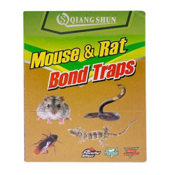 Κολλητική σανίδα ποντικοπαγίδα JN-23