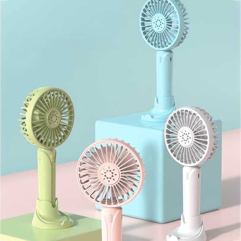 Φορητός ανεμιστήρας CC-15476-18A