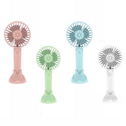 Φορητός ανεμιστήρας CC-15476-18A