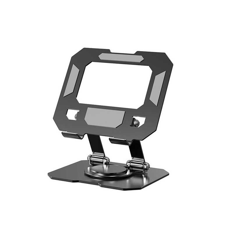 Βάση Tablet CF-013 – Περιστρεφόμενη 360° επιτραπέζια βάση για tablet