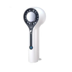 Φορητός ανεμιστήρας LEDF911 με οθόνη ενδείξεων και ρυθμιζόμενη ταχύτητα