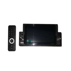 Ηχοσύστημα αυτοκινήτου XD6180W 1DIN με οθόνη αφής 5.9'' και τηλεχειριστήριο