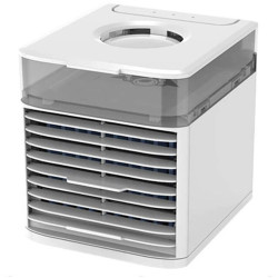 Φορητό Ultra Air Cooler CC-63 με υδρόψυξη