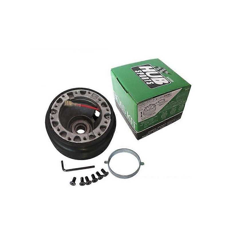 Κιτ προσαρμογέα βάσης τιμονιού SY-FXPDZ0006 για αυτοκίνητα