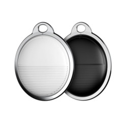 Bluetooth GPS Tracker F03 για εύρεση αντικειμένων όπως κλειδιά και τσάντες