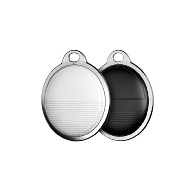 Bluetooth GPS Tracker F03 για εύρεση αντικειμένων όπως κλειδιά και τσάντες