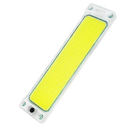 Εσωτερικό φως καμπίνας αυτοκινήτου 25*6cm 12V/24V 16W w16288-3