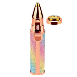 Συσκευή αποτρίχωσης προσώπου 2 σε 1 DX-26