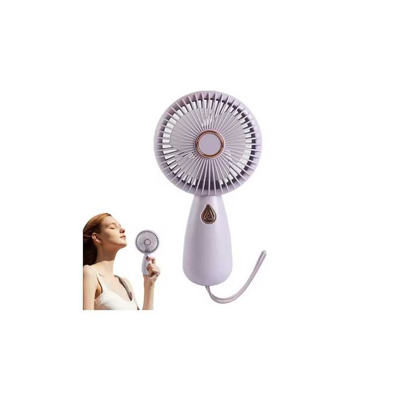 Ανεμιστήρας USB χειρός ΖΒ103Τ