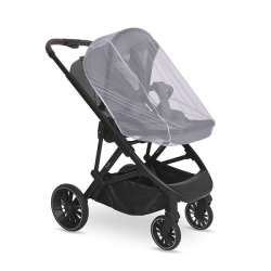 Κουνουπιέρα καροτσιού με αυτοκόλλητα 65x65x48cm για προστασία από κουνούπια