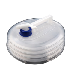 Φορητός Πτυσσόμενος Κουβάς 5L W17320-2