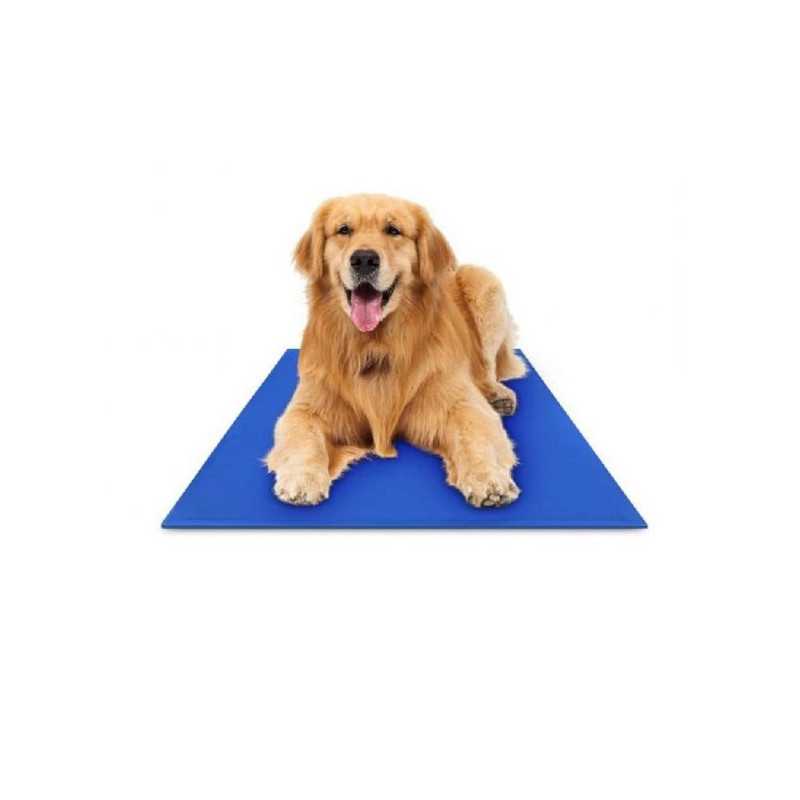 Δροσερό στρωματάκι σκύλου 120x80 QLYB-23