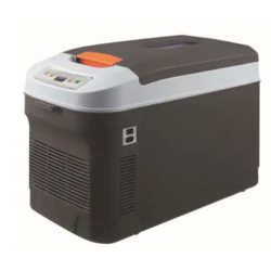 Ηλεκτρικό φορητό ψυγείο θερμαντήρας αυτοκινήτου 25L XW-58