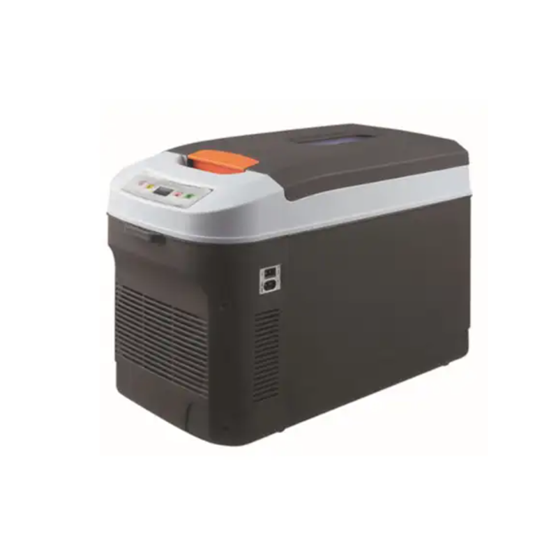 Ηλεκτρικό φορητό ψυγείο θερμαντήρας αυτοκινήτου 25L XW-58