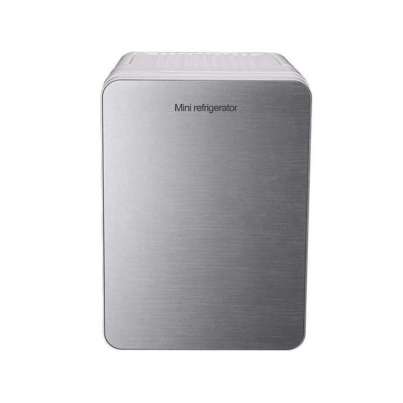 Ηλεκτρικό μίνι ψυγείο αυτοκινήτου/οικιακής χρήσης 10Lt XW-59