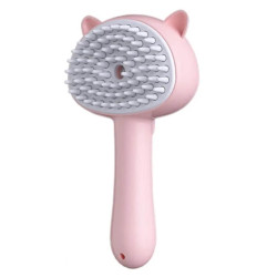 Βούρτσα ατμού κατοικίδιων ZL-11 Ροζ