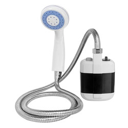 Φορητή επαναφορτιζόμενη ντουζιέρα καθαρισμού κατοικίδιων QLYB-14