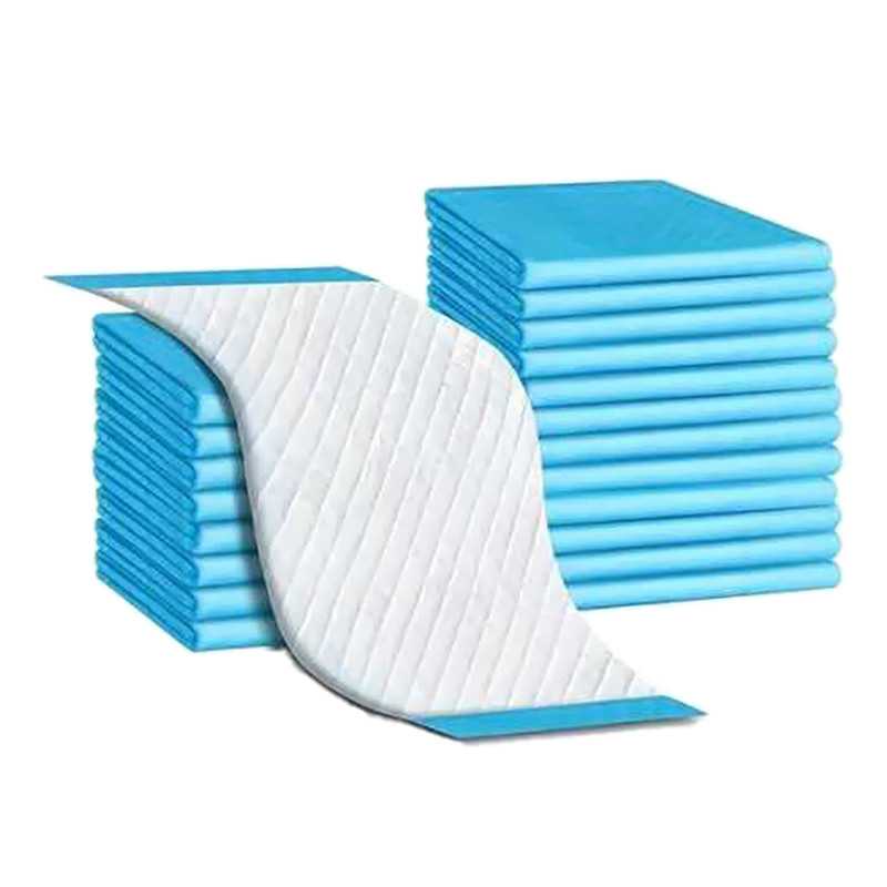 Πάνες για κατοικίδια με υψηλή απορρόφηση 33x45cm 100τεμ. QLYB-1