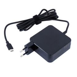 Τροφοδοτικό Laptop Type-C 65W AC Adapter A-042