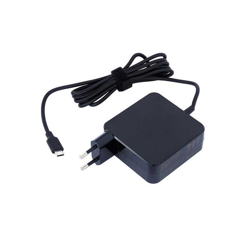 Τροφοδοτικό Laptop Type-C 65W AC Adapter A-042