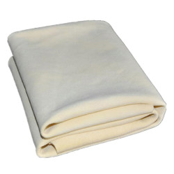 Πετσέτα πλύσης αυτοκινήτου σουέτ 33x48cm W15144-2