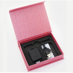 Συσκευή εντοπισμού GPS με μικρόφωνο XDNP