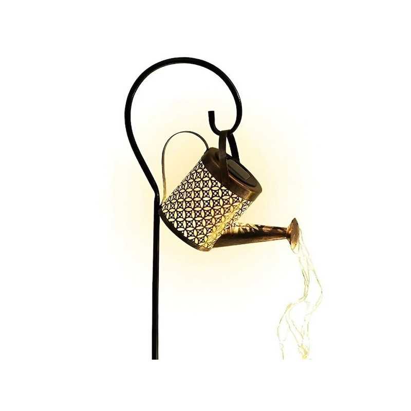 YY-1466 κρεμαστό ηλιακό φωτιστικό