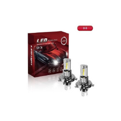 Σετ LED Canbus Mini Body 70W H4 αυτοκινήτου