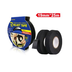 Αυτοκόλλητη ταινία καλωδίων 19mm