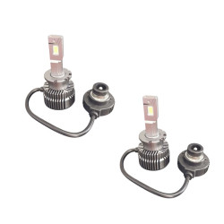 Σετ LED προβολείς αυτοκινήτου D2S/R 90W