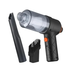 Ασύρματο σκουπάκι CC-YT-M2037