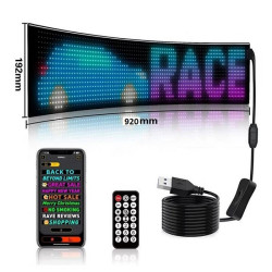 LED πάνελ JN-2853-85 RGB